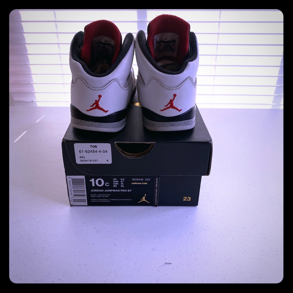 Jordan’s!!!